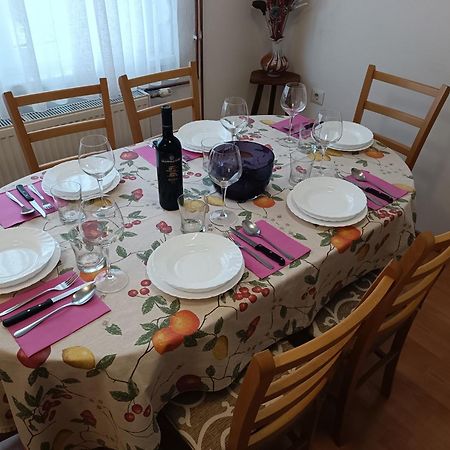 Apartmani Janjic Banja Luka Eksteriør billede