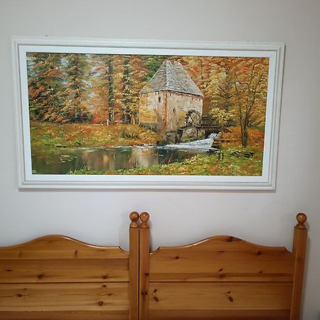 Apartmani Janjic Banja Luka Eksteriør billede