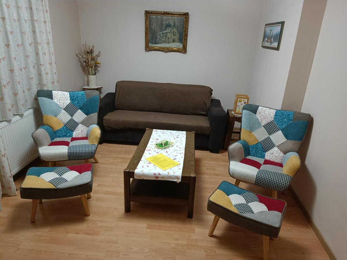 Apartmani Janjic Banja Luka Eksteriør billede