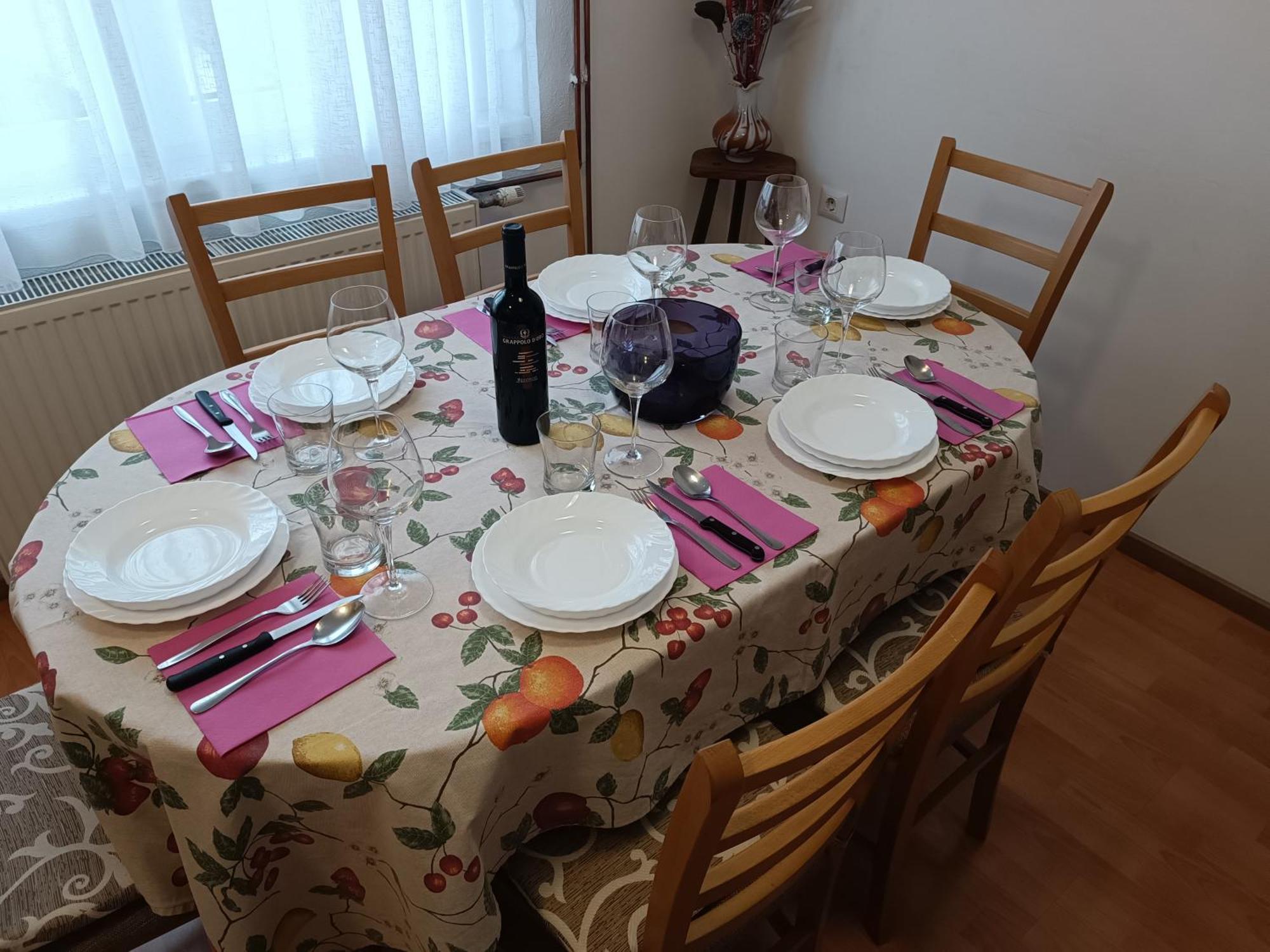 Apartmani Janjic Banja Luka Eksteriør billede