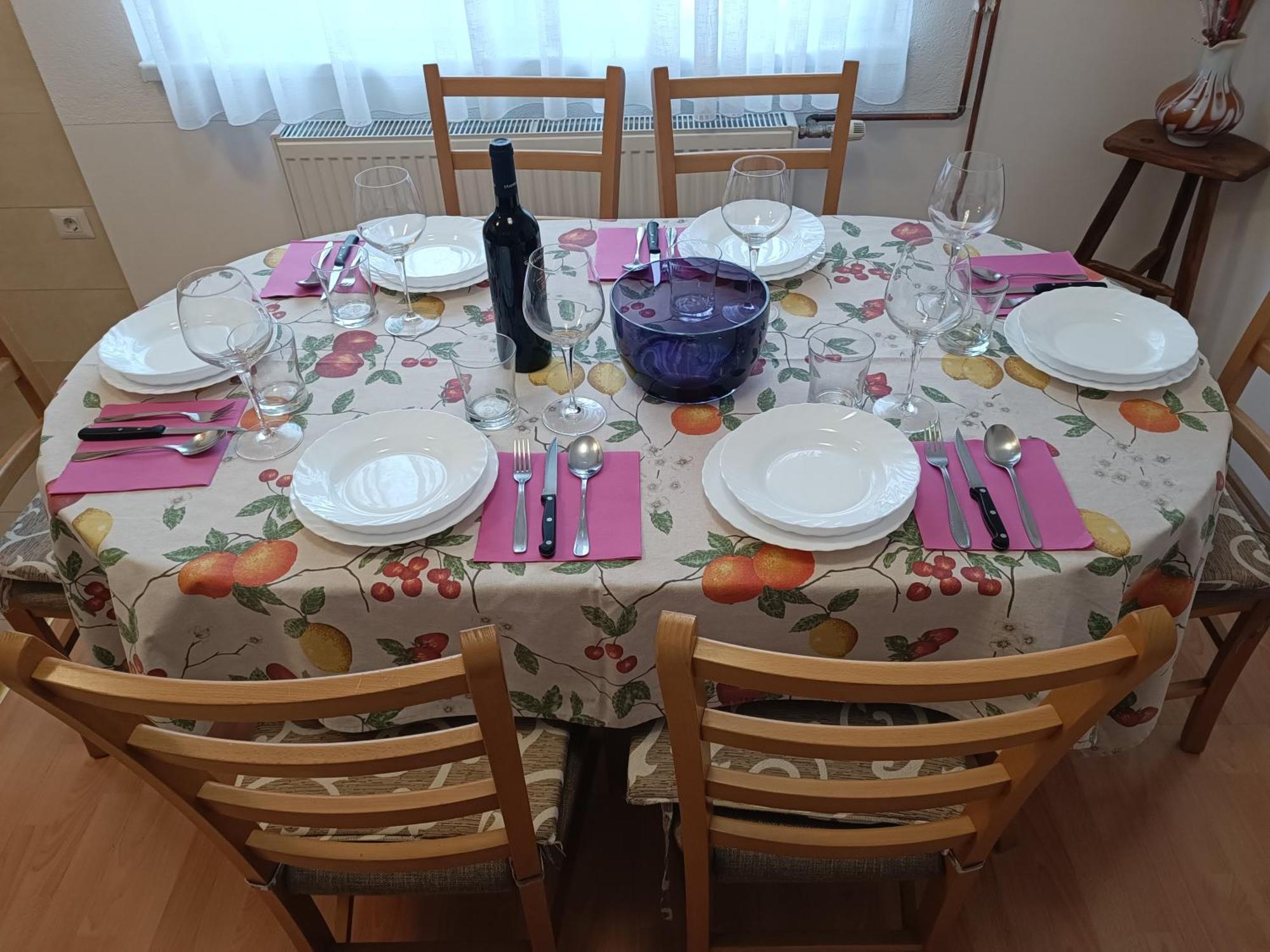 Apartmani Janjic Banja Luka Eksteriør billede