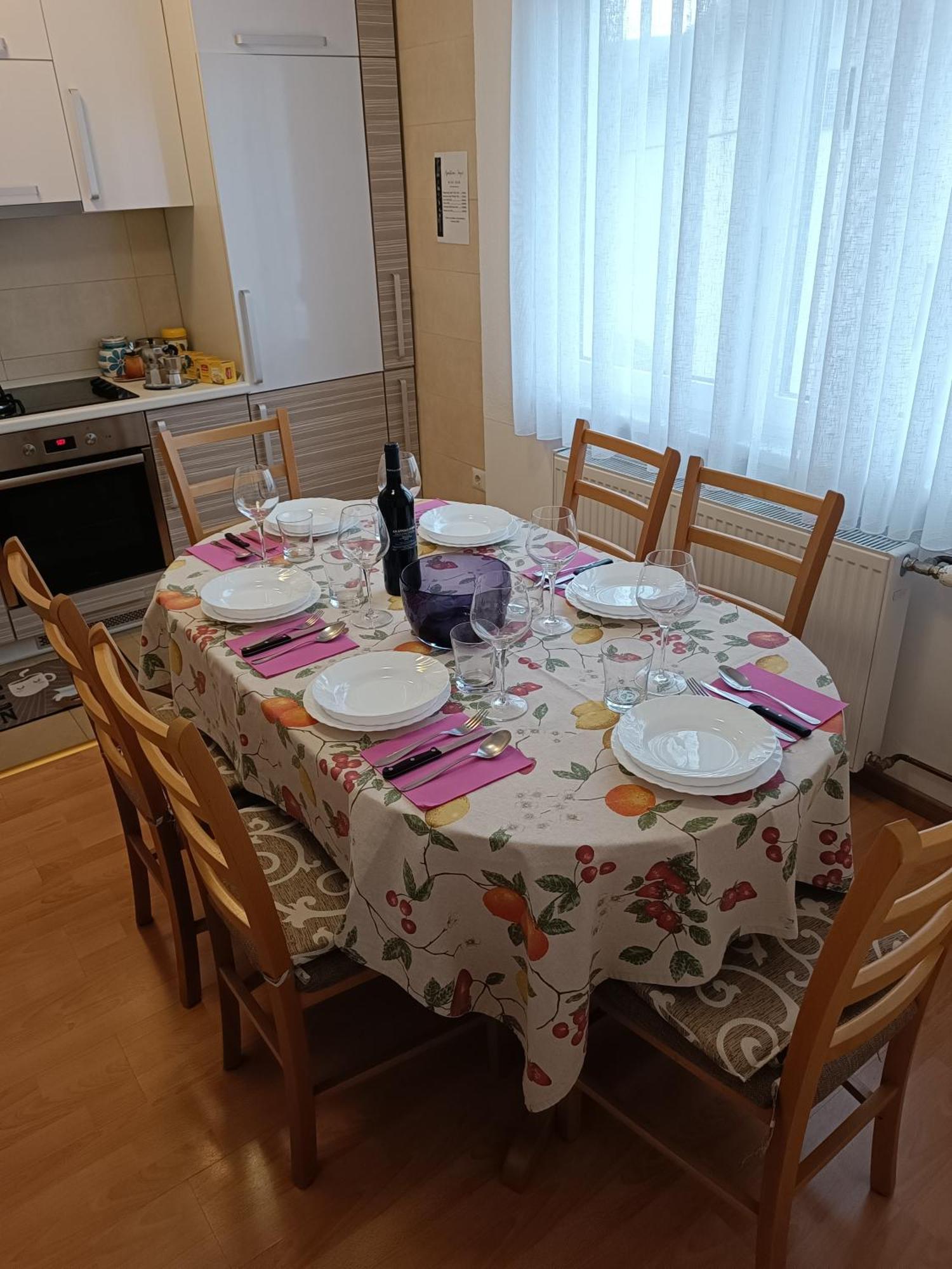 Apartmani Janjic Banja Luka Eksteriør billede