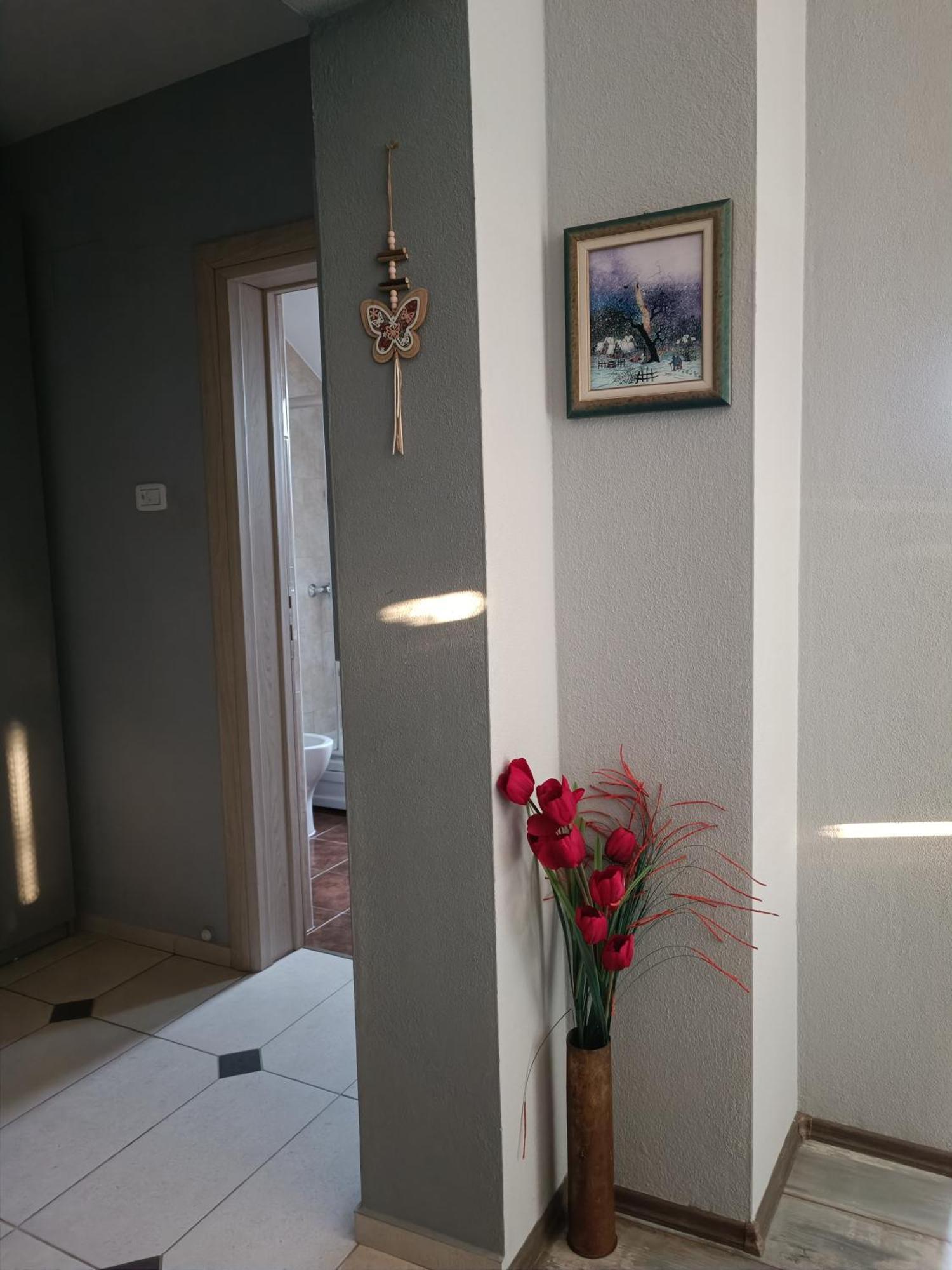 Apartmani Janjic Banja Luka Eksteriør billede