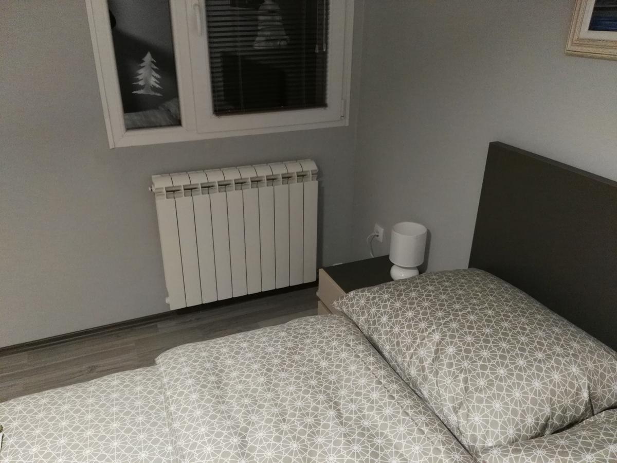 Apartmani Janjic Banja Luka Eksteriør billede