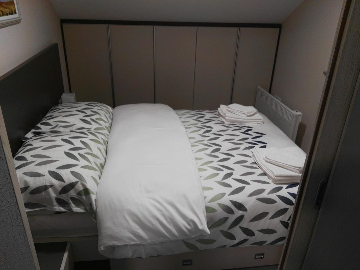 Apartmani Janjic Banja Luka Eksteriør billede