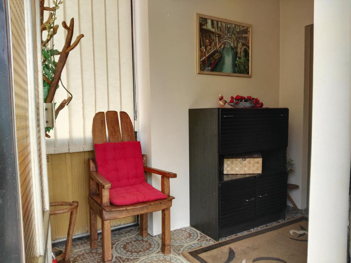 Apartmani Janjic Banja Luka Eksteriør billede
