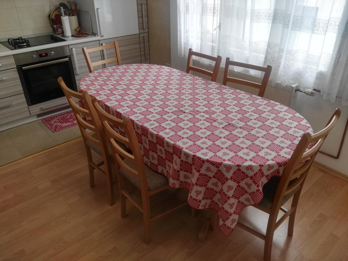 Apartmani Janjic Banja Luka Eksteriør billede