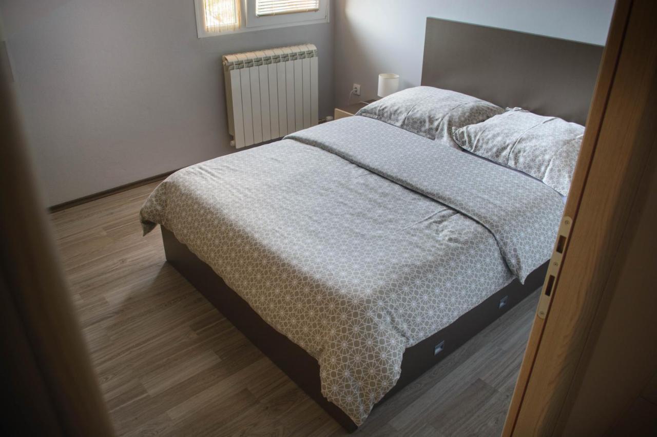 Apartmani Janjic Banja Luka Eksteriør billede