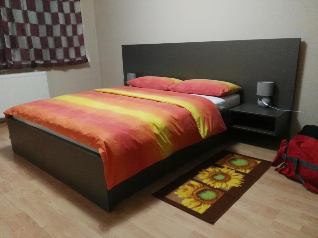 Apartmani Janjic Banja Luka Eksteriør billede