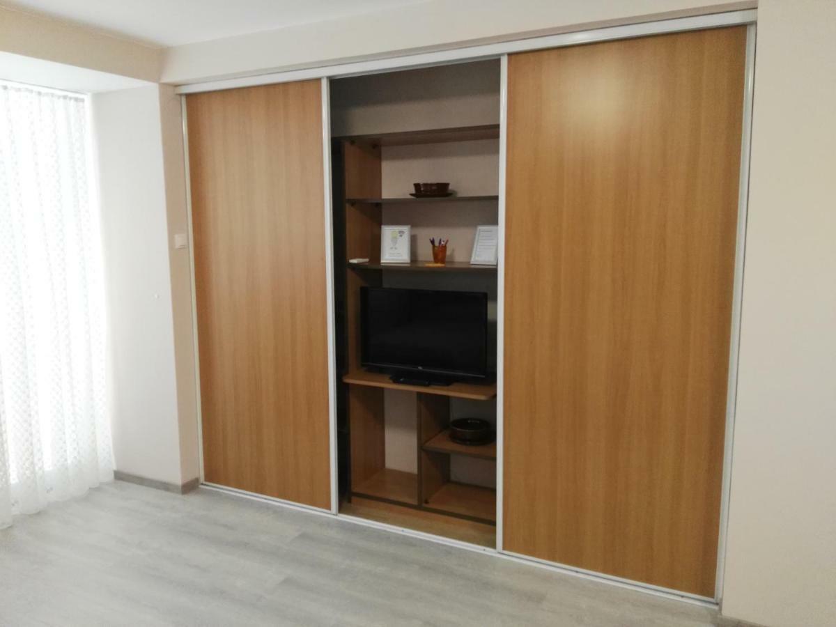 Apartmani Janjic Banja Luka Eksteriør billede