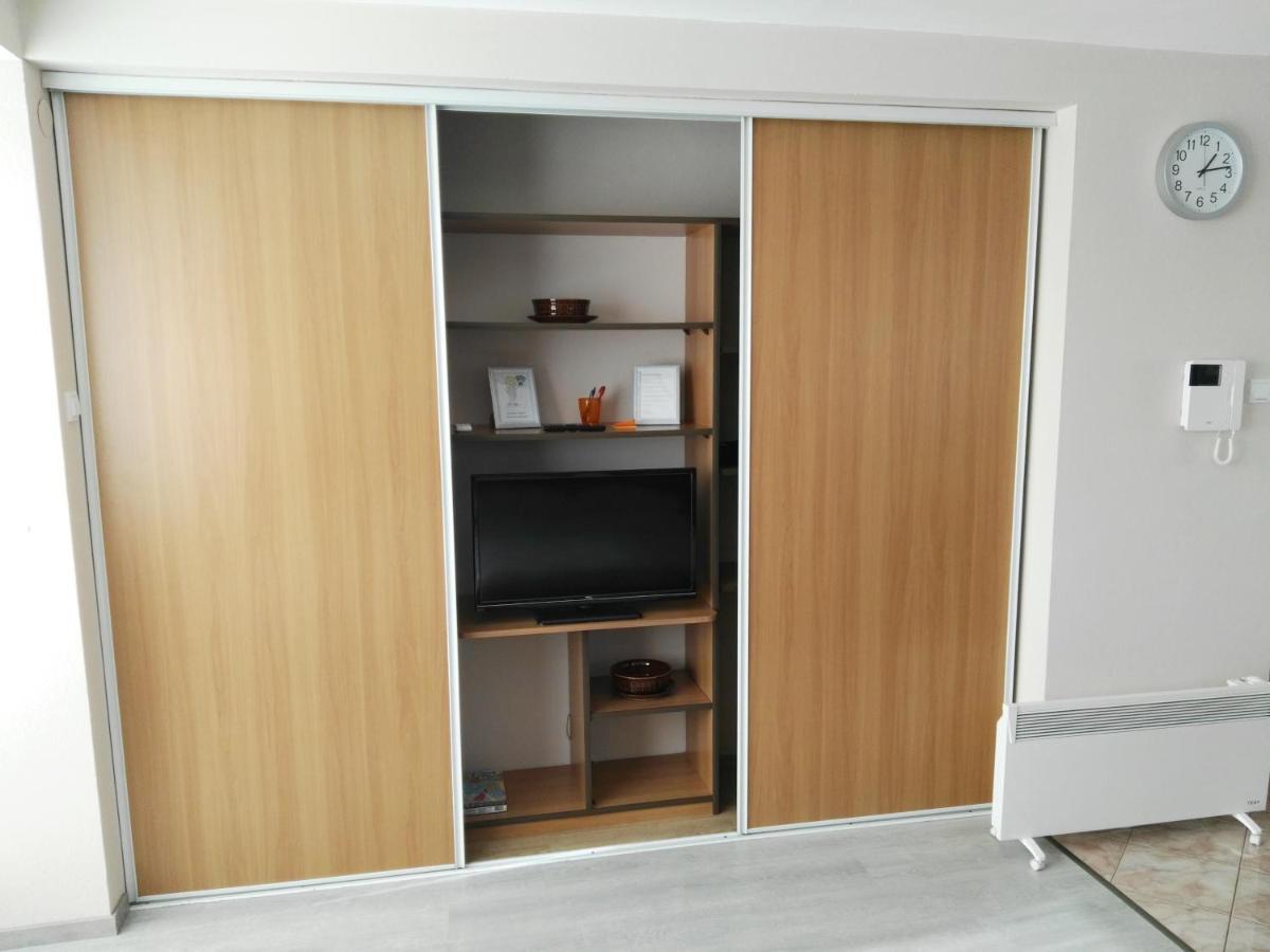 Apartmani Janjic Banja Luka Eksteriør billede